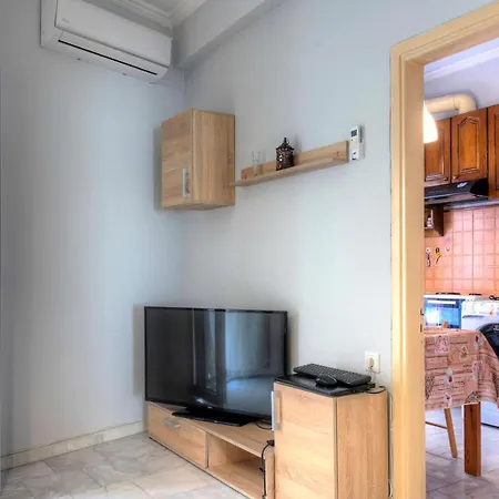 Apartment Old Town 1 Corfu (city)