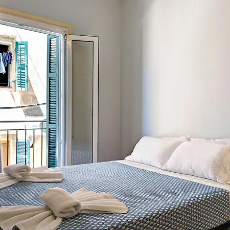 Apartment Old Town 1