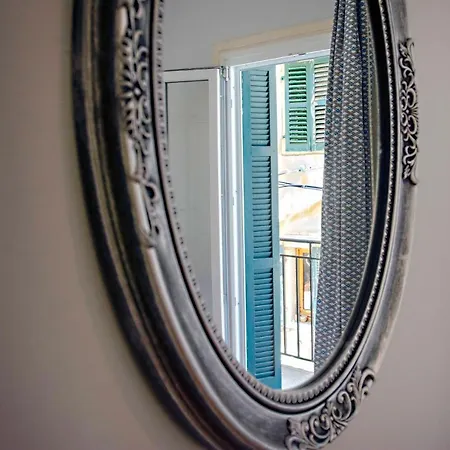 Apartment Old Town 1 Corfu (city)