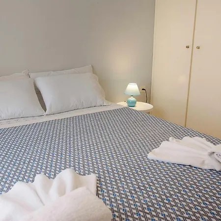Apartament Old Town 1 Corfu (city)
