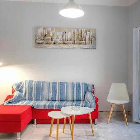 Apartament Old Town 1 *